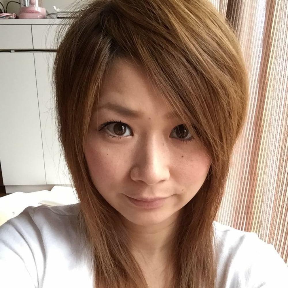 10P Japanese Amateur-143