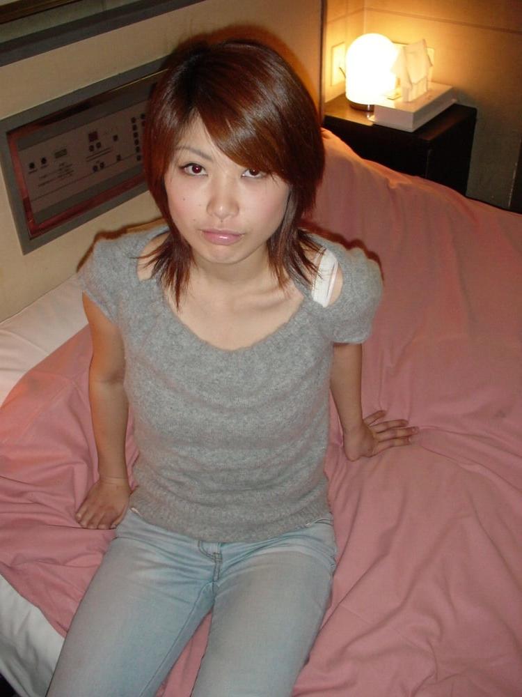 25P Japanese Amateur-144