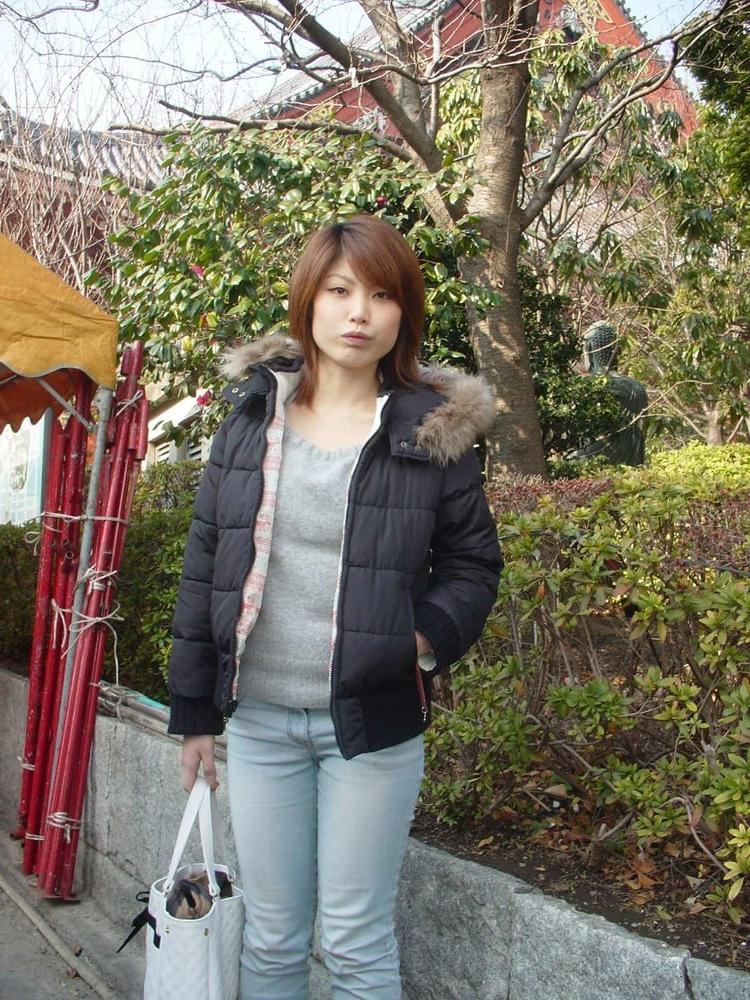 25P Japanese Amateur-144