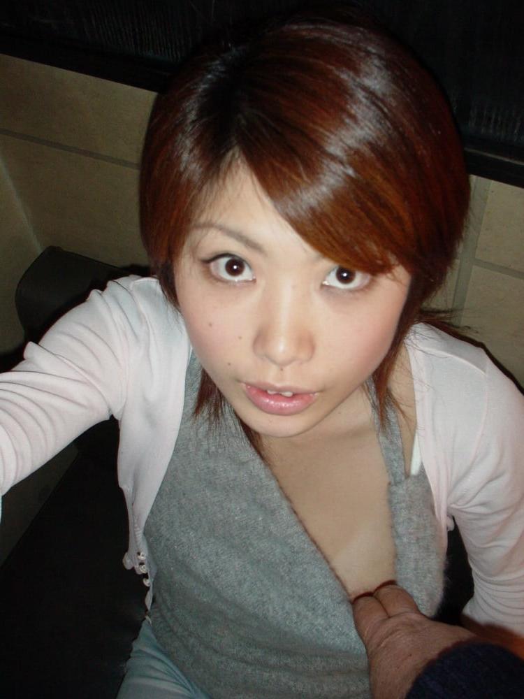 25P Japanese Amateur-144
