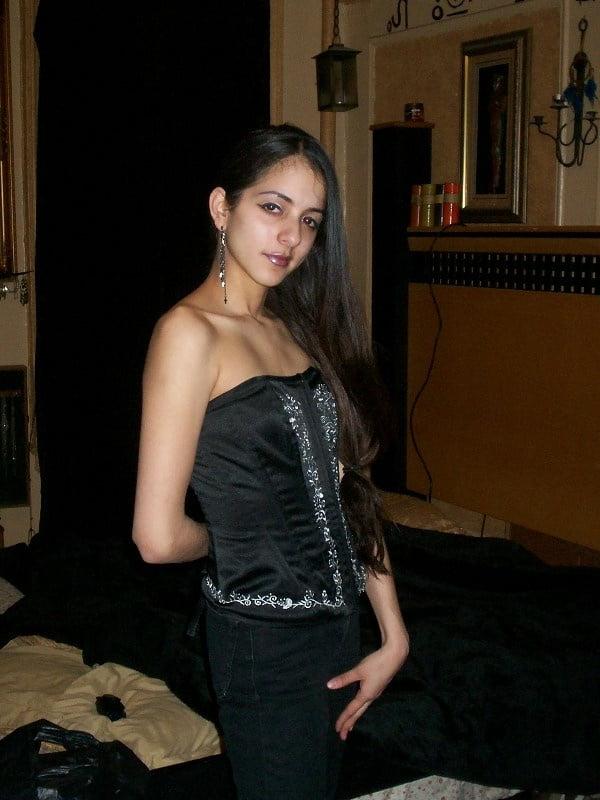 10P Ziza  my favorite gipsy ex girlfriend