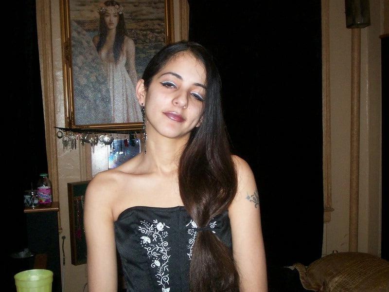 10P Ziza  my favorite gipsy ex girlfriend