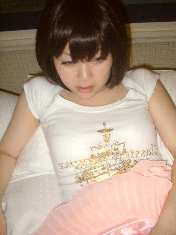 25P Japanese Amateur-128