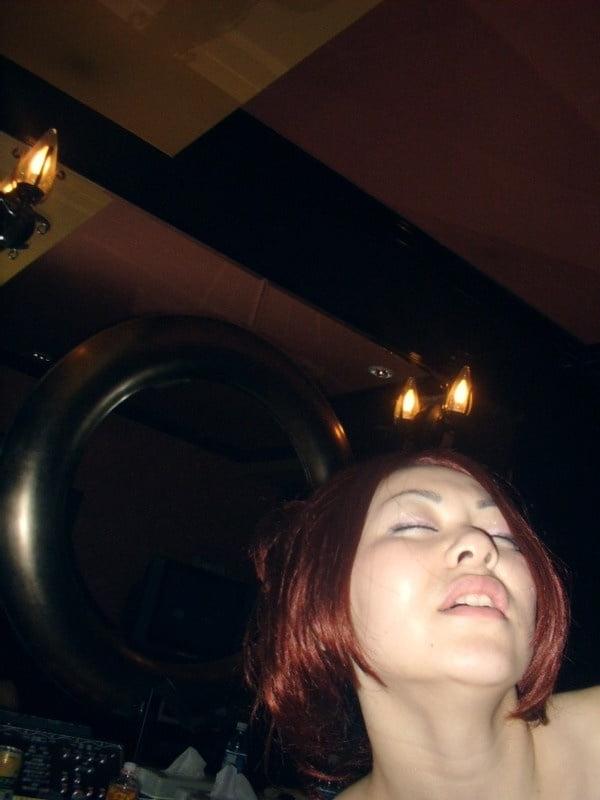 25P Japanese Amateur-128