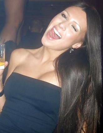 25P I want to cum on these faces....don't you?