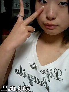 25P Japanese Amateur-132