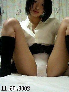25P Japanese Amateur-132