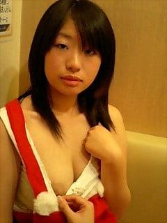 25P Japanese Amateur-132