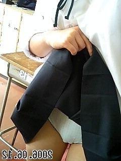 25P Japanese Amateur-132