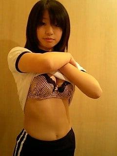 25P Japanese Amateur-132