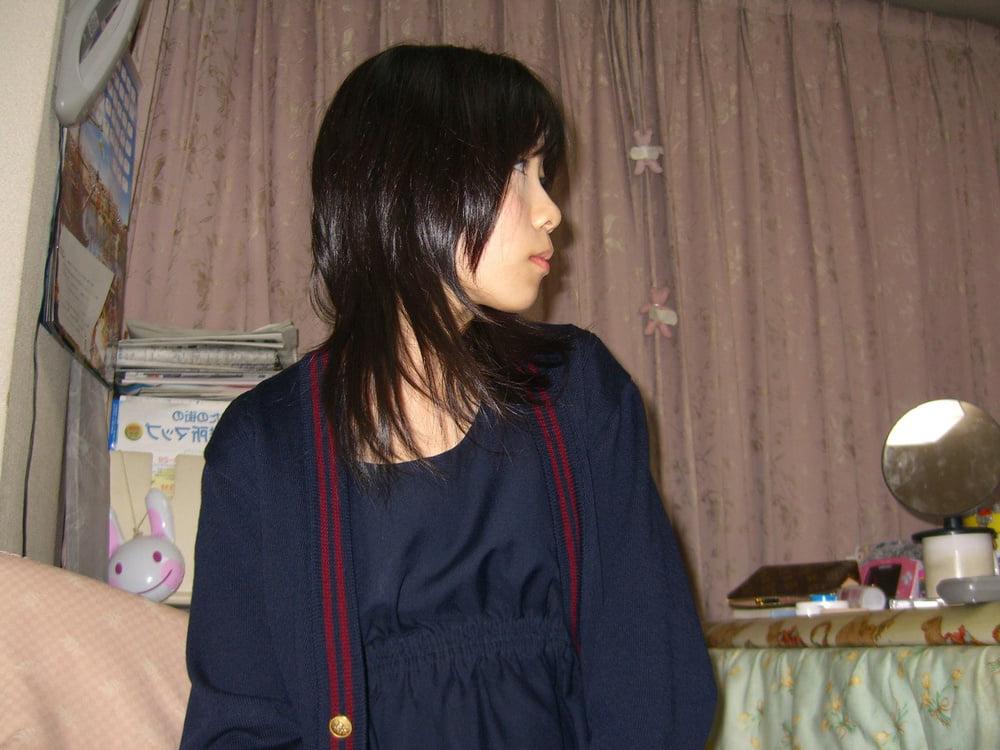 25P Japanese Amateur-134
