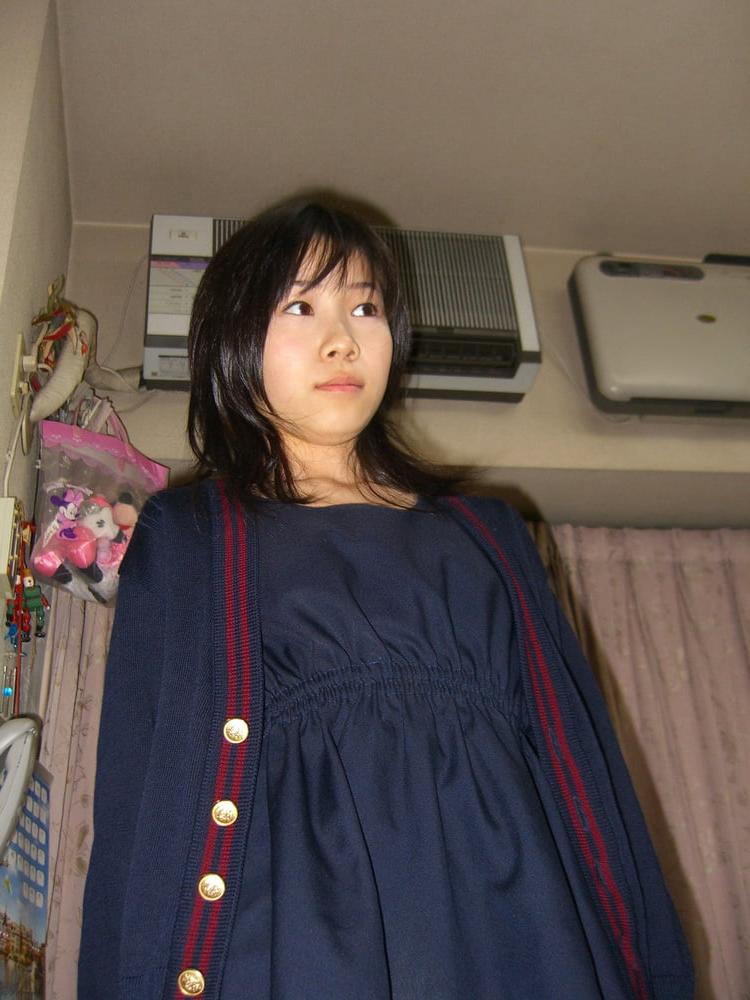 25P Japanese Amateur-134