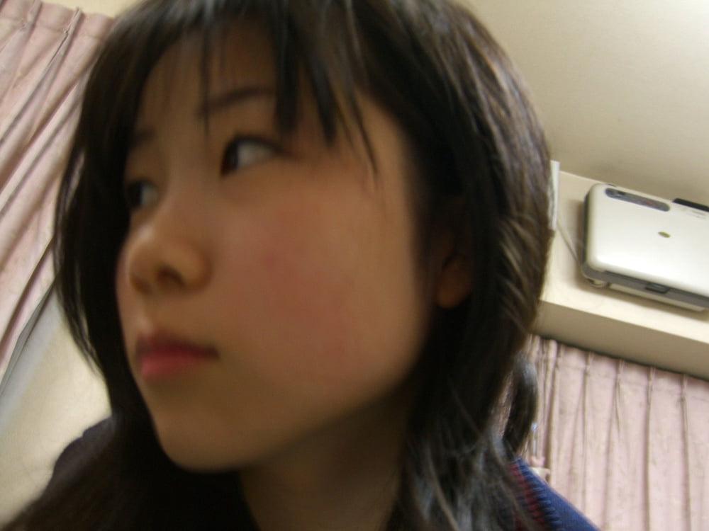 25P Japanese Amateur-134
