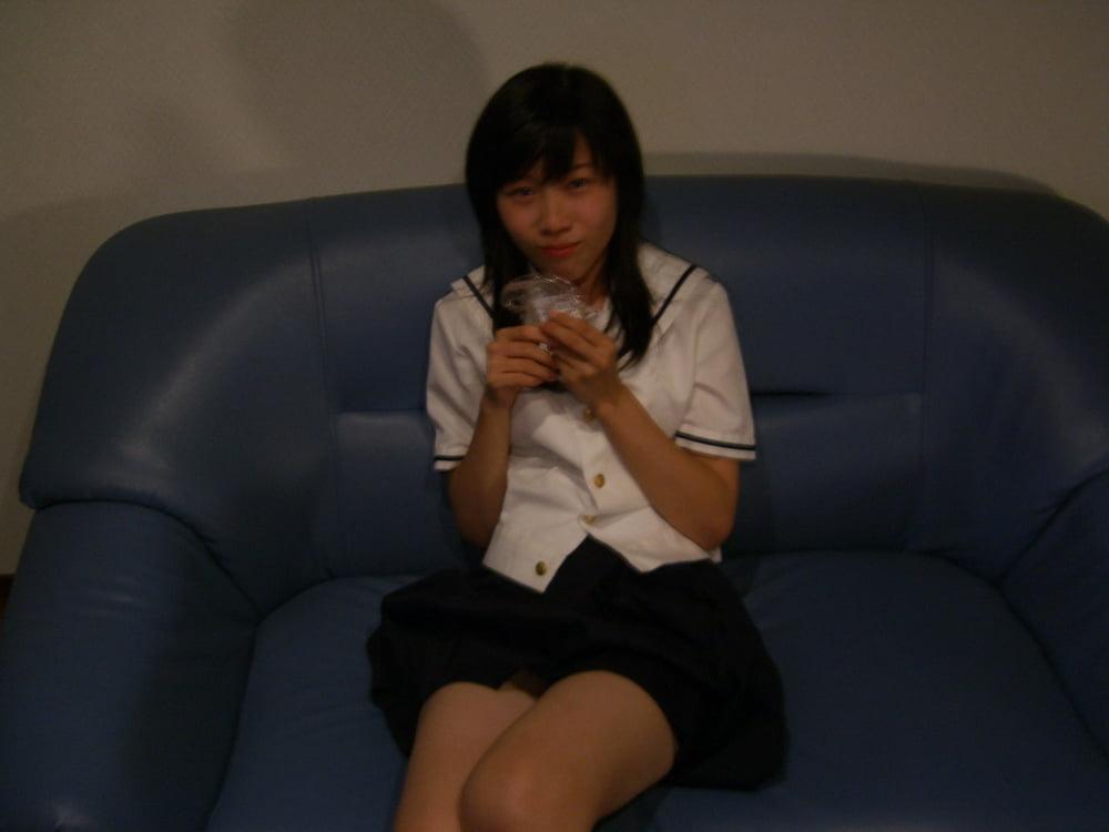 25P Japanese Amateur-134