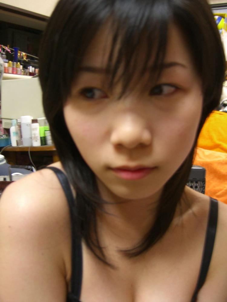 25P Japanese Amateur-134