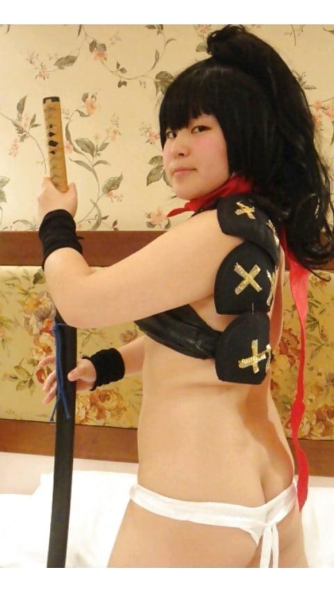 25P Japanese Amateur-152
