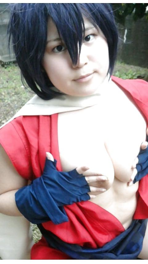 25P Japanese Amateur-152