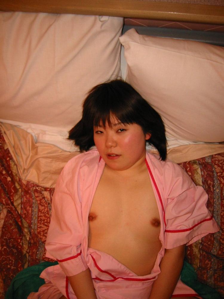 25P Japanese Amateur-111