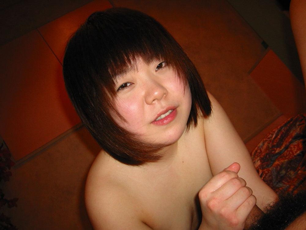 25P Japanese Amateur-111