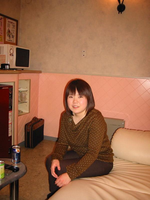 25P Japanese Amateur-111