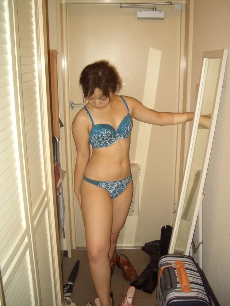 25P Japanese Amateur-112