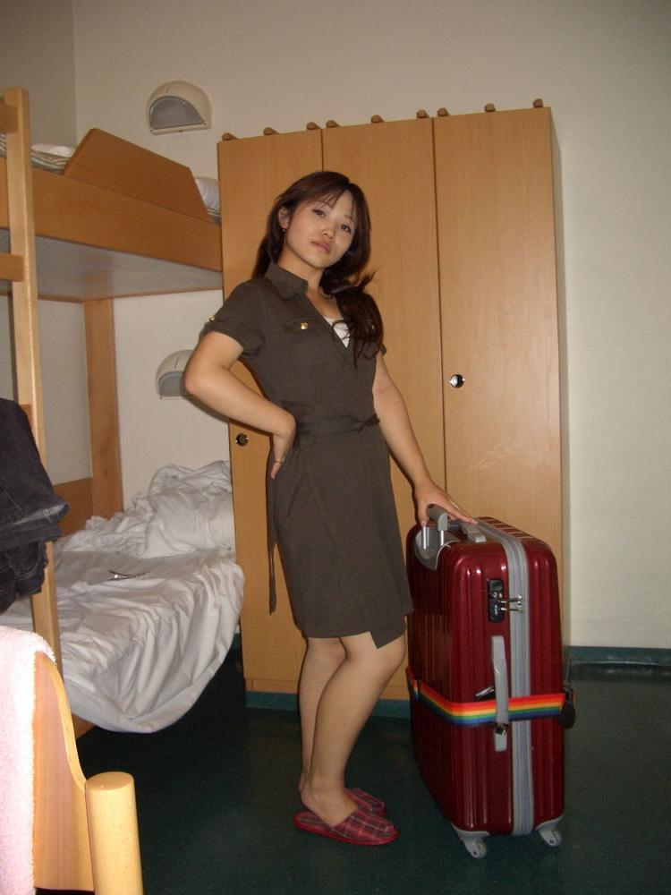 25P Japanese Amateur-112