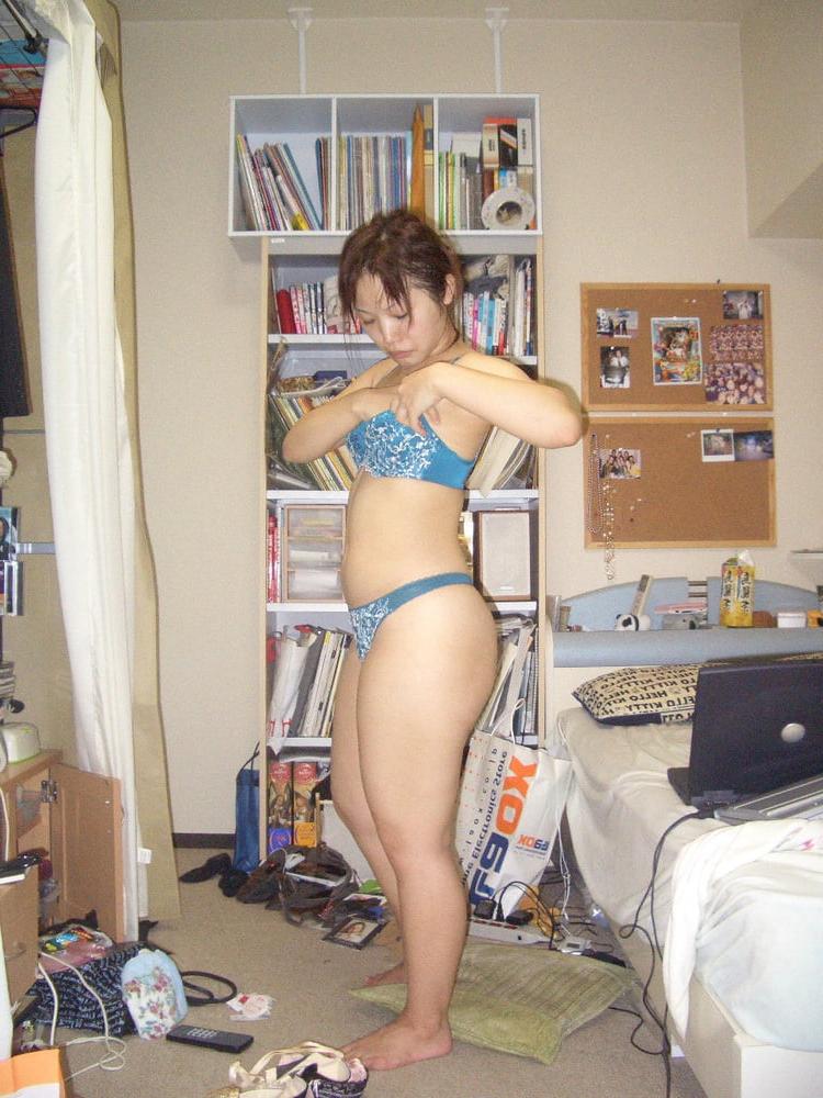 25P Japanese Amateur-112