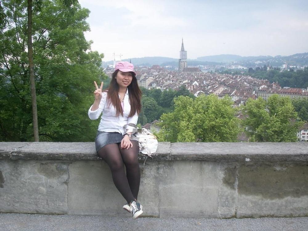 15P Japanese Amateur-124