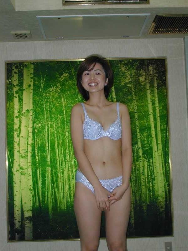 25P Japanese Amateur-149