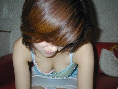 25P Japanese Amateur-149
