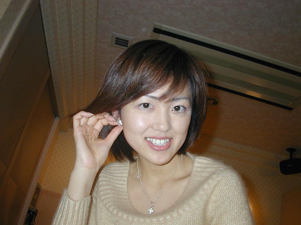 25P Japanese Amateur-149