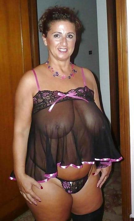 25P Bra tits 17