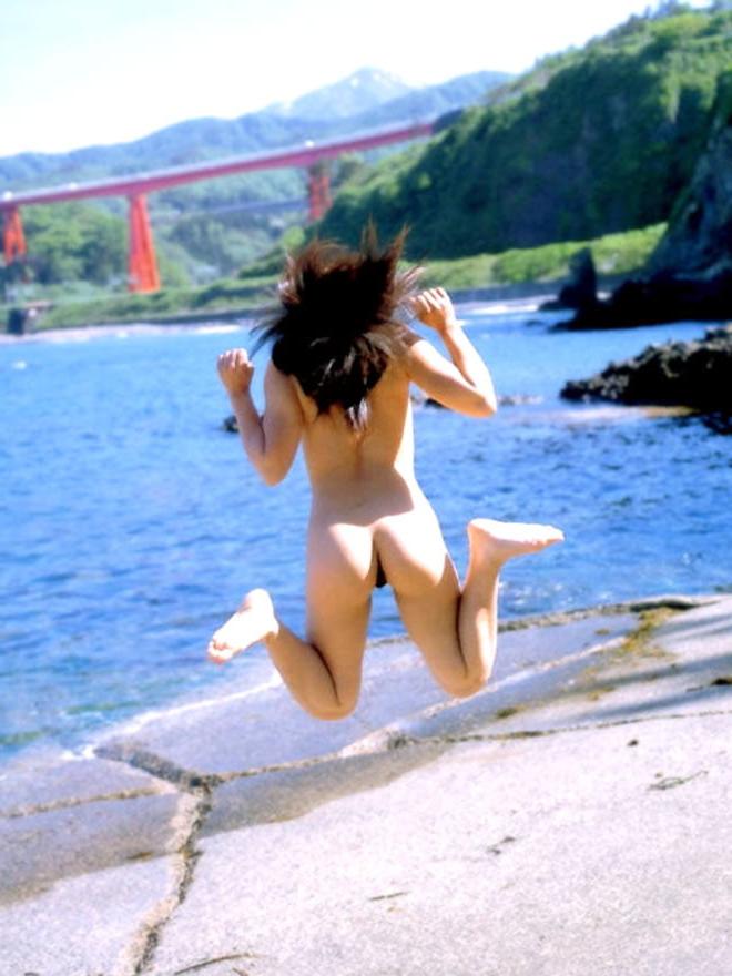 25P Japanese amateur outdoor 1812
