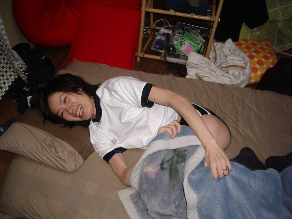 25P Japanese Amateur-127