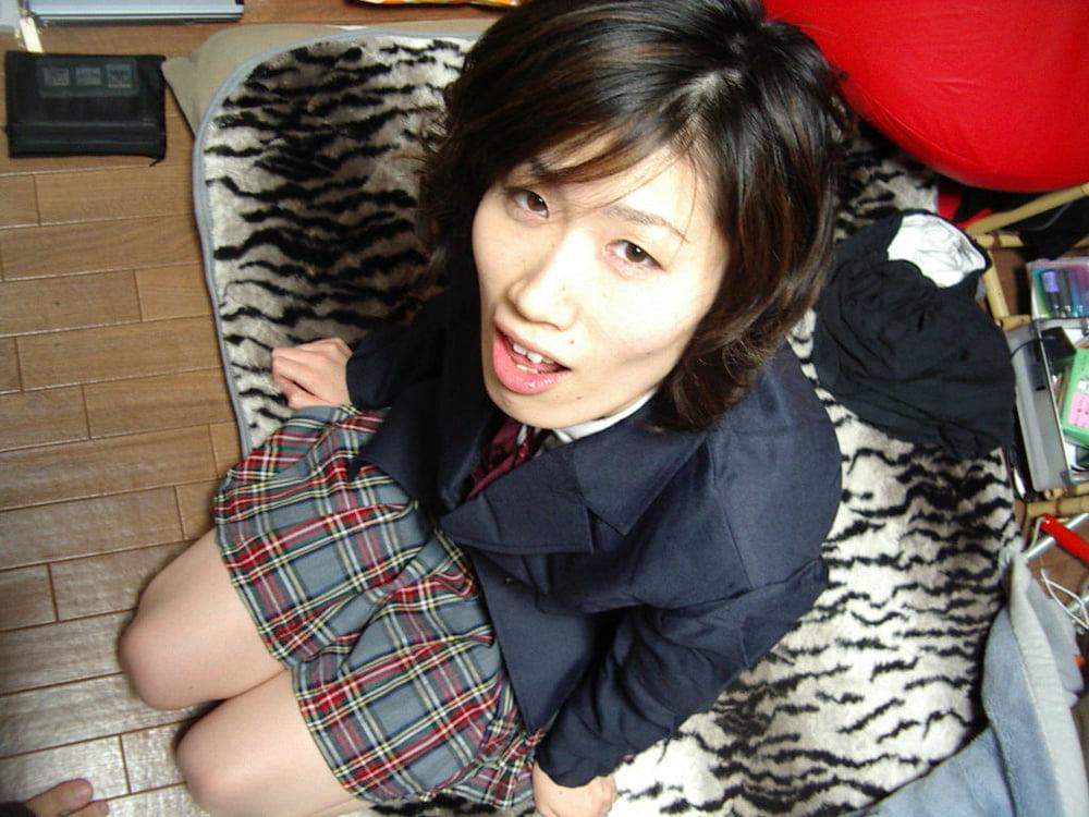 25P Japanese Amateur-127