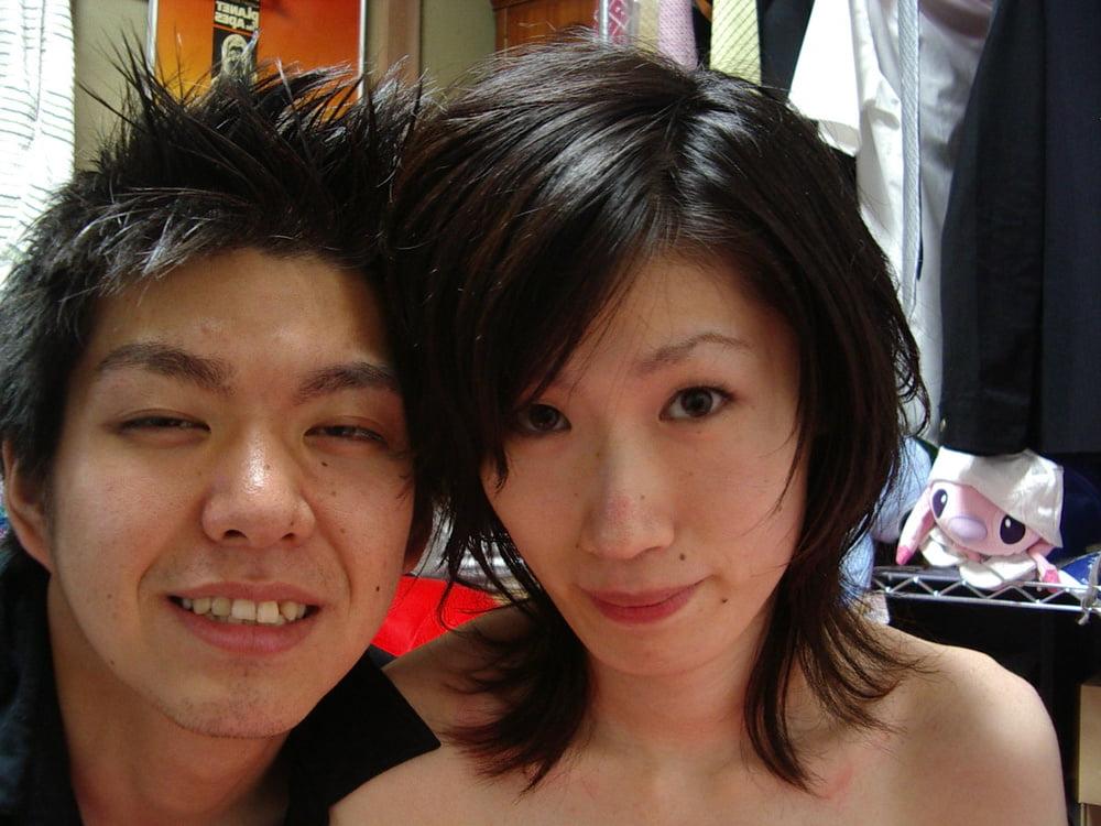25P Japanese Amateur-127