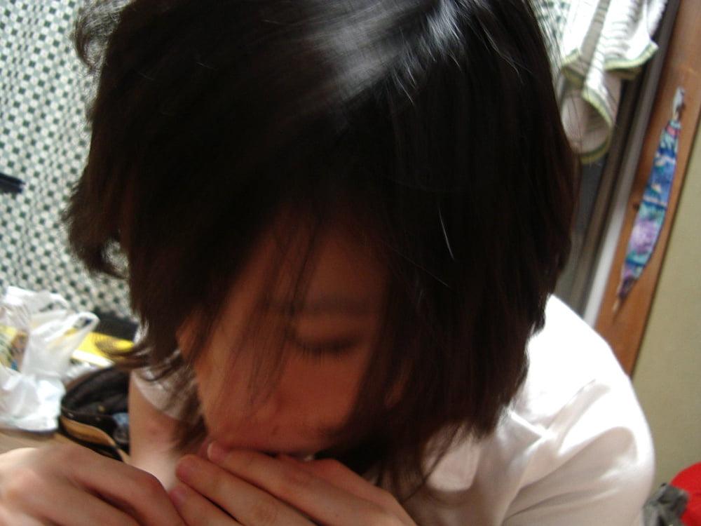 25P Japanese Amateur-127