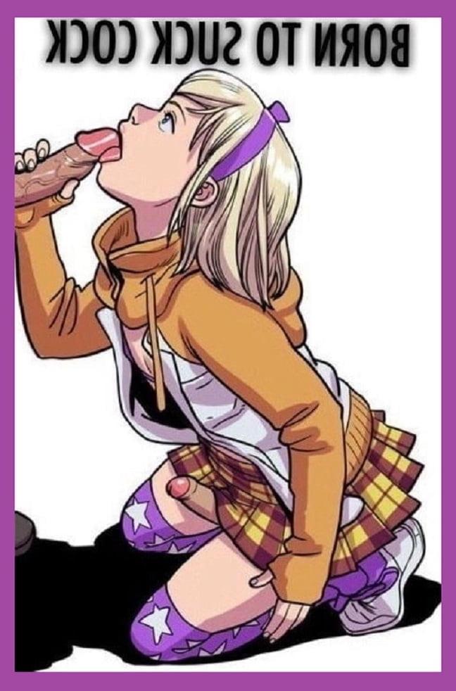 25P Sissy Sex Slave Anime Vol. 10