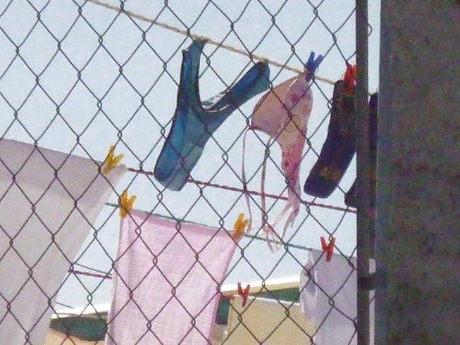 8P PANTY AND BRA NEXT DOOR GIRL VECINA MEXICO comment pls
