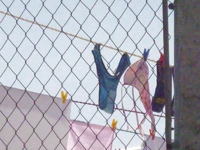 8P PANTY AND BRA NEXT DOOR GIRL VECINA MEXICO comment pls