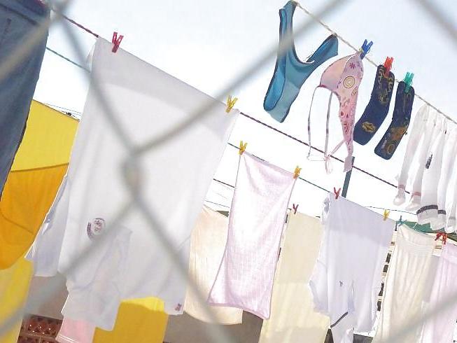 8P PANTY AND BRA NEXT DOOR GIRL VECINA MEXICO comment pls