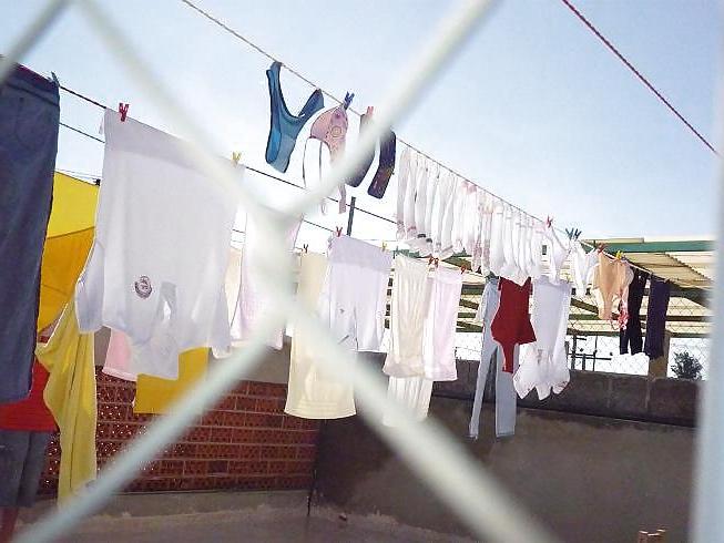 8P PANTY AND BRA NEXT DOOR GIRL VECINA MEXICO comment pls