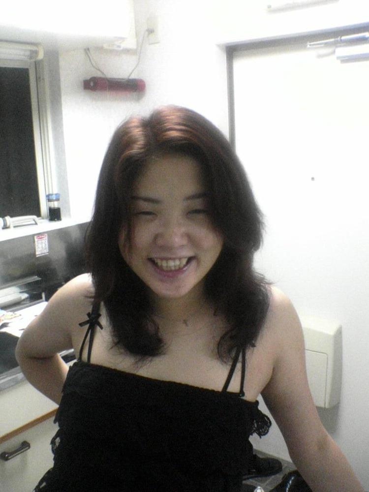 20P Japanese Amateur-110