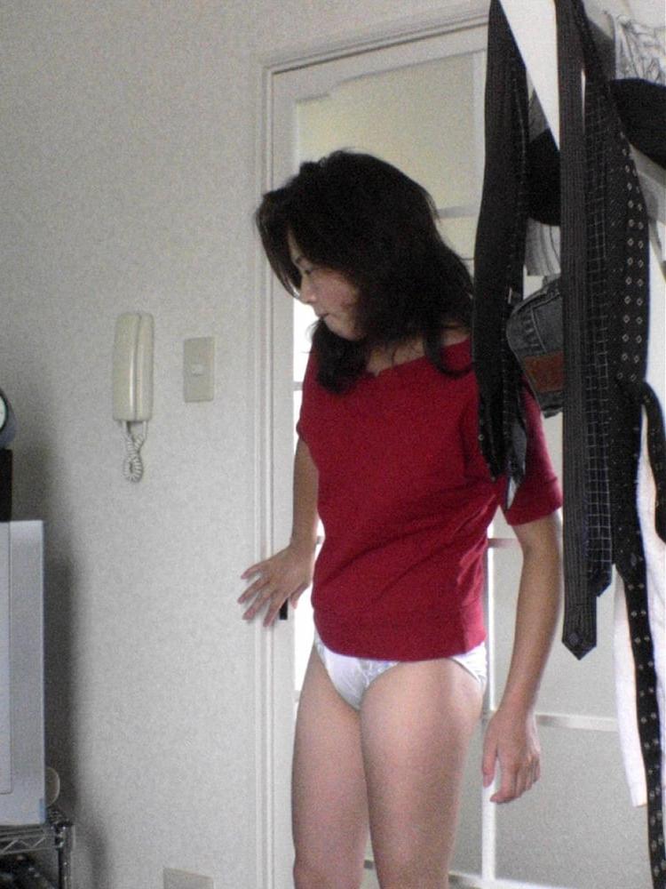 20P Japanese Amateur-110