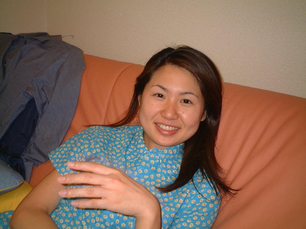 18P Japanese Amateur-138