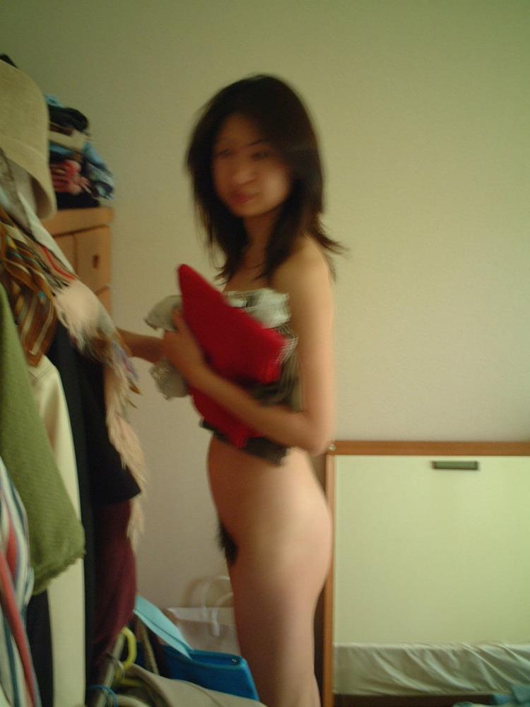 18P Japanese Amateur-138