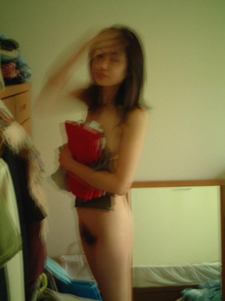 18P Japanese Amateur-138