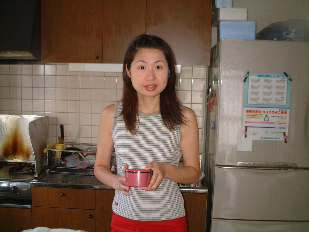 18P Japanese Amateur-138