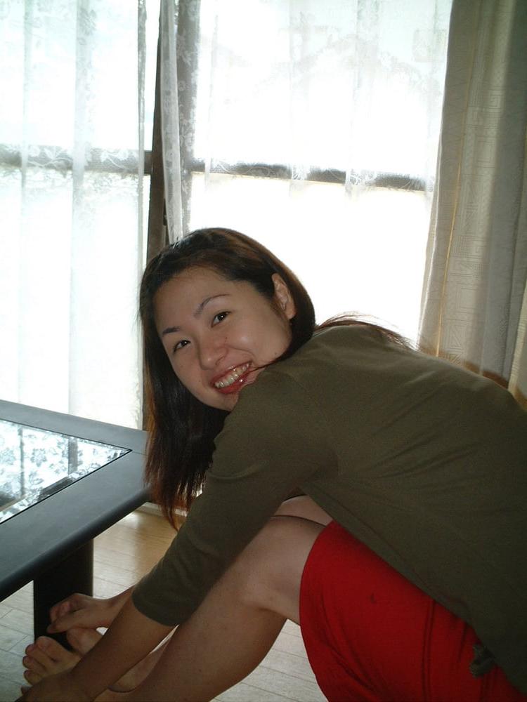18P Japanese Amateur-138