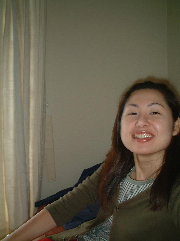 18P Japanese Amateur-138